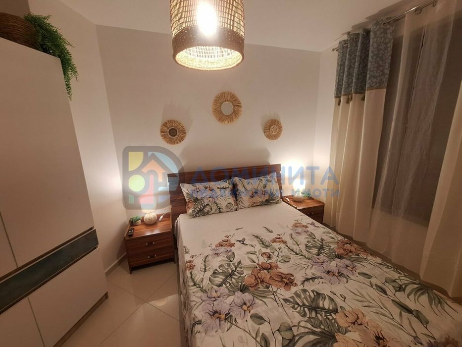 Продава се Двустаен апартамент в с. Синеморец, Област Бургас - 72 кв.м за 886 €/кв.м - Снимка #14