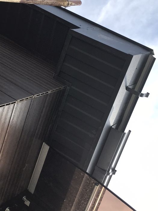 Водосток. Водосточные системы. Сливы