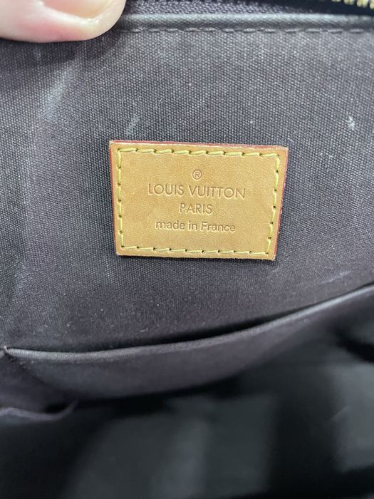 Geantă Luis Vuitton