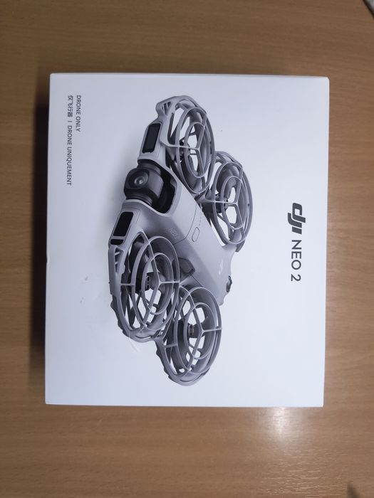 Dji neo 2 (No RC)