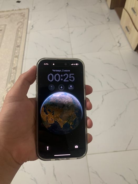 Iphone 14 Pro 256