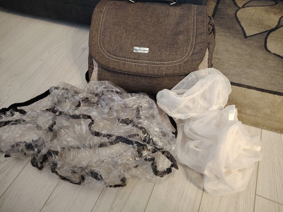 Детские коляски люльки