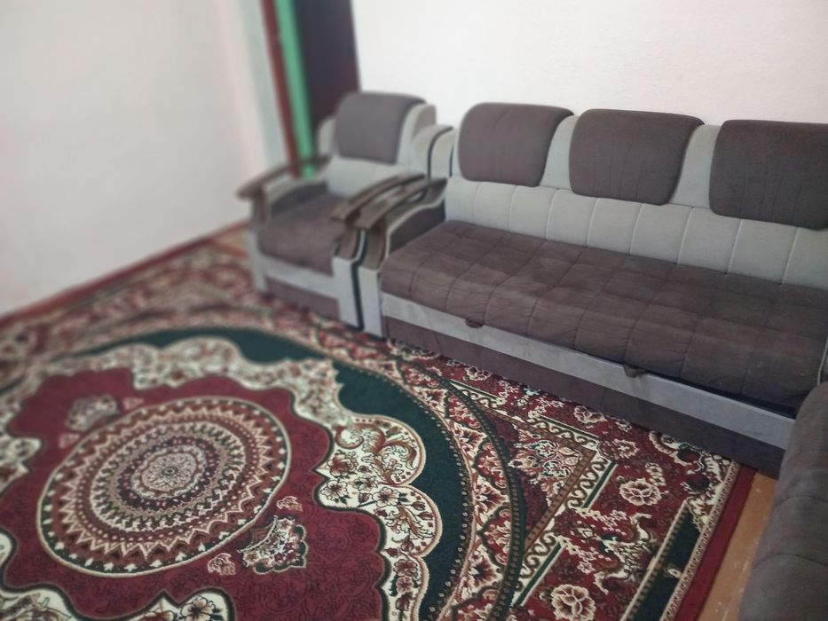 Kvartira srochniy Bollaga,oilaga,qizlarga ijaraga beriladi