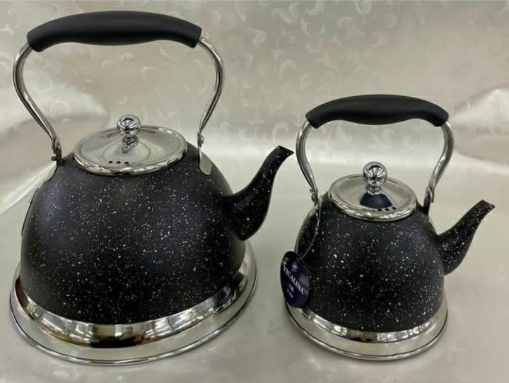 Чайник 3л ,чайник заварной 1л
