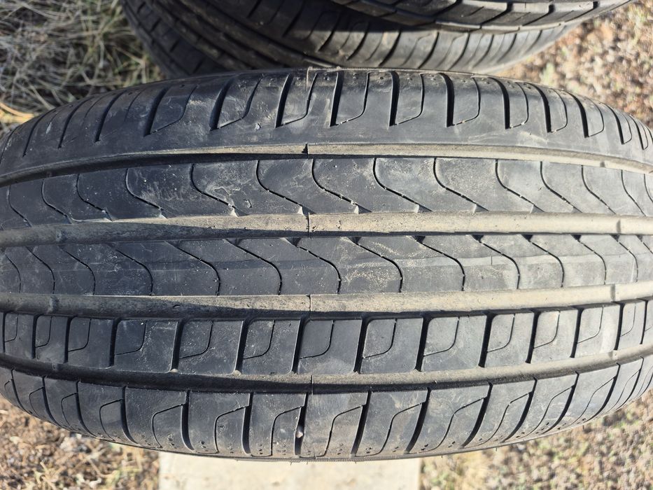 Шины летние Pirelli Cinturato P7