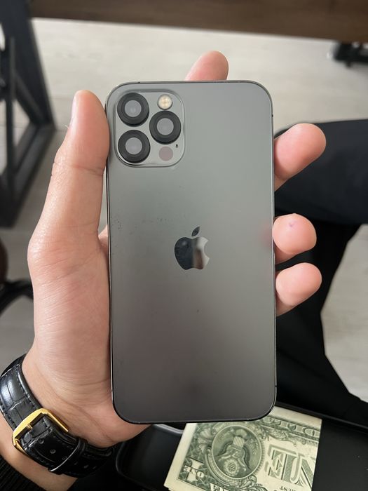 Iphone 12 pro srochni sotiladi