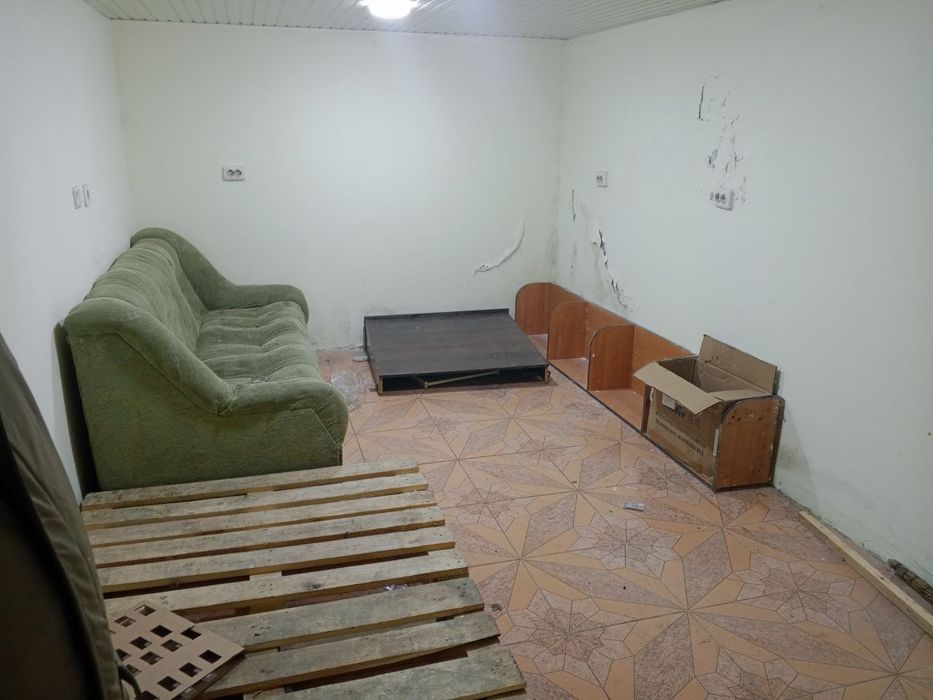 biznes uchun ofis bor, Yunusobod 8kv, 35 dom