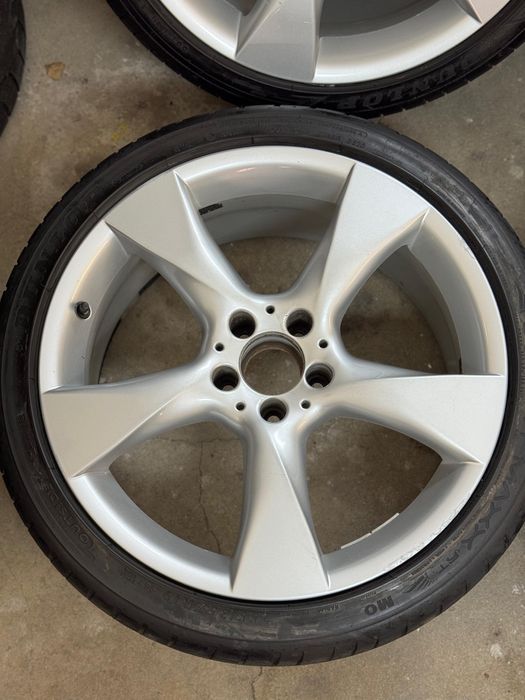 Jante Mercedes Ronal