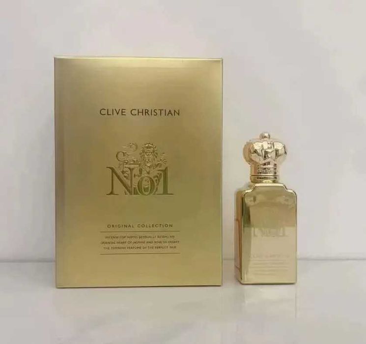Clive Christian No. 1 EDP 50ml