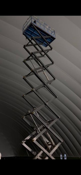 Электрический подёмники