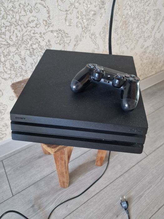 Playstation 4 pro