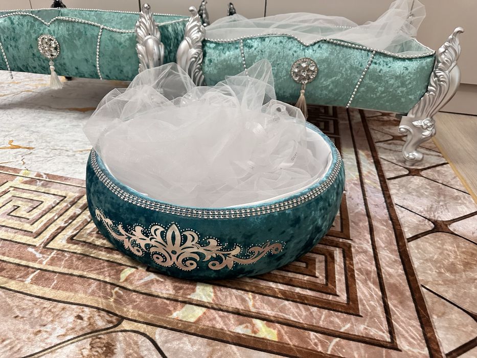 Корзина тойбастар