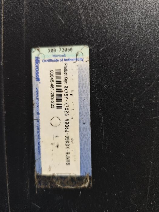 Продам HP Compaq D530 SFF