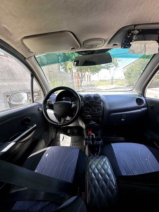 Matiz 3talik 2011