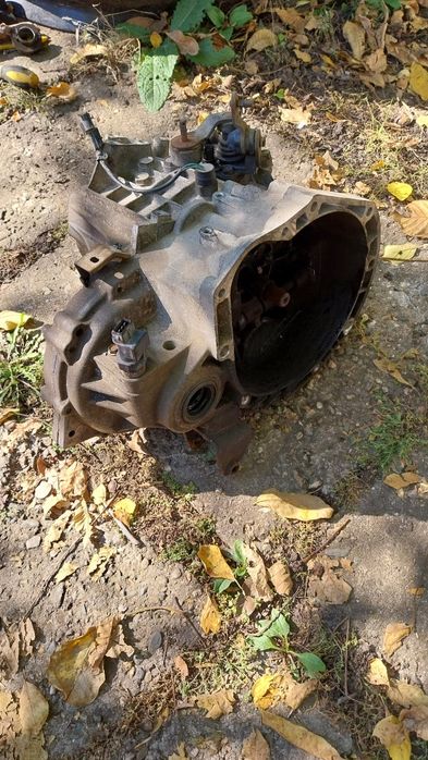 Скоростна кутия 1.0 Kia Picanto Hynday i10 Getz/Кия Пиканто Хюндай i10