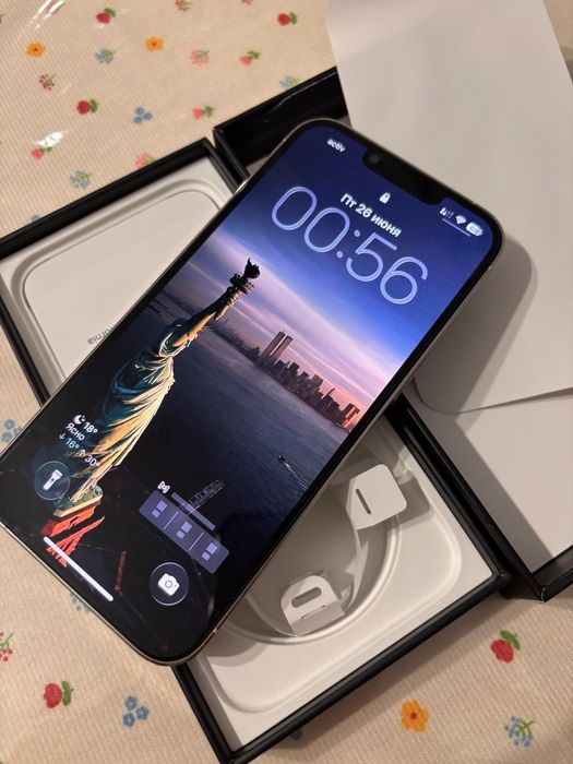 iPhone 13 Pro 128GB