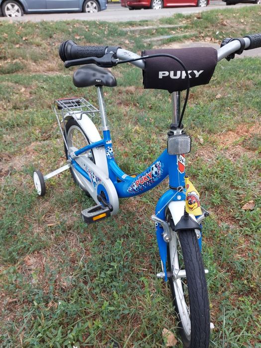 Bicicleta copii ,