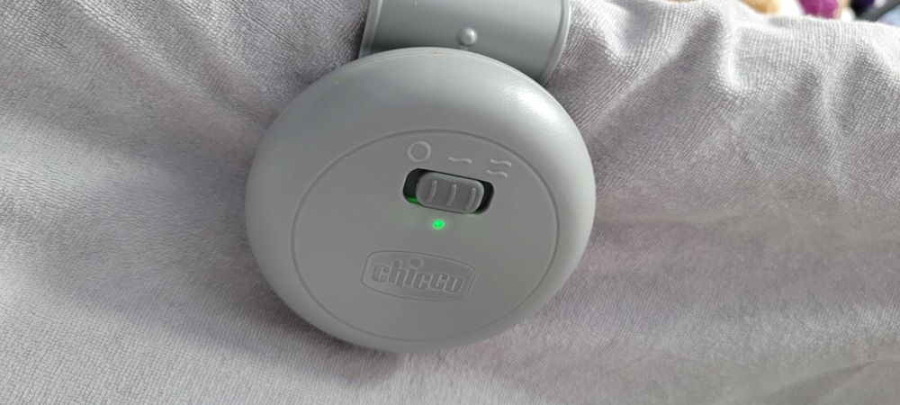 Vand Pătuț pentru bebeluși 5 în 1 CHICCO BABY