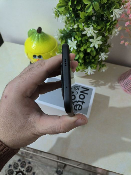 Redmi note 15 pro plus 256gb