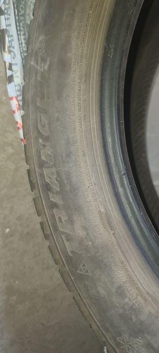 Продам зимнюю резину