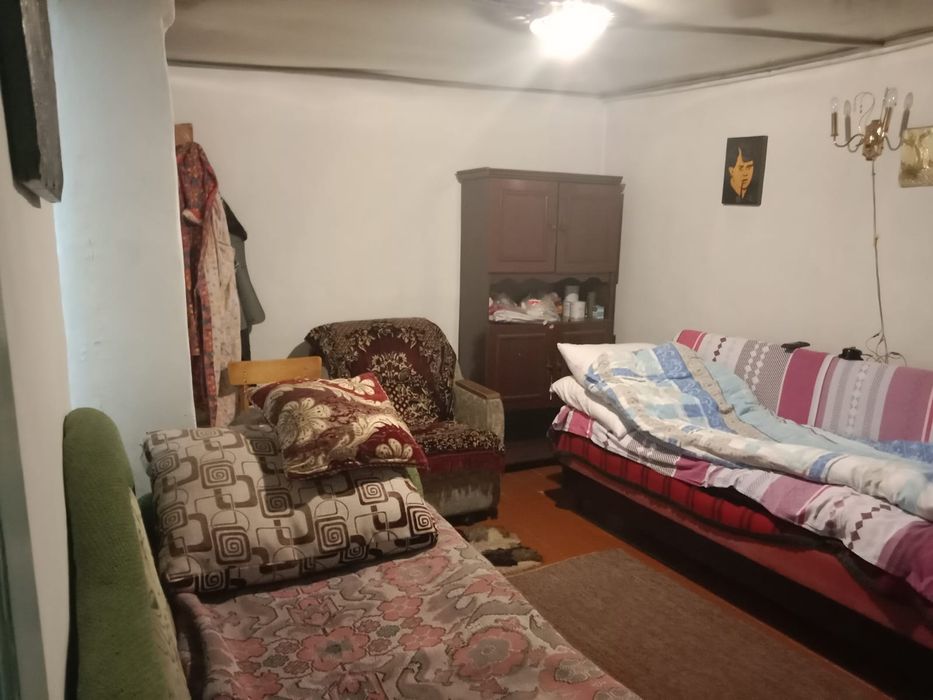 Продам дачу, на бабровке.