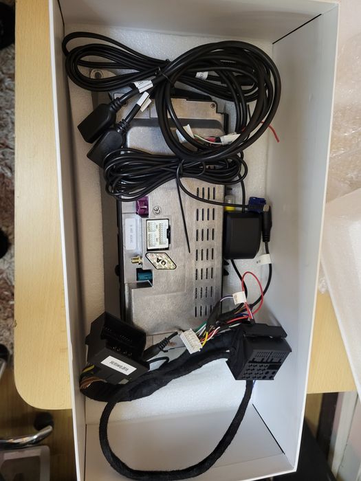 Navigatie bmw x3 f25,f26 nbt android ,usb,gps noua