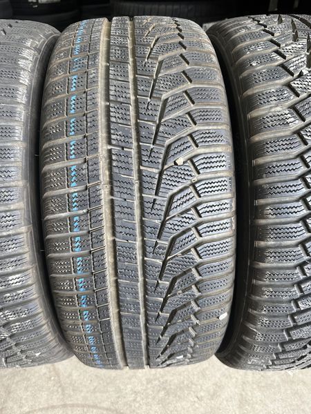 235/45/18 HANKOOK 4бр
