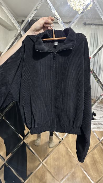 Майка Red tag,зипка черная,кардиган cherry