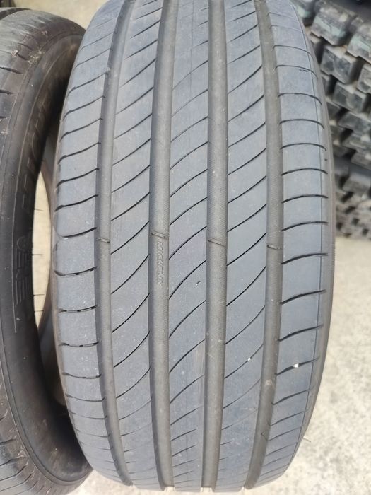 Anvelope Michelin 205/55R17 vară
