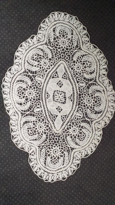 Macrameuri lucrate manual