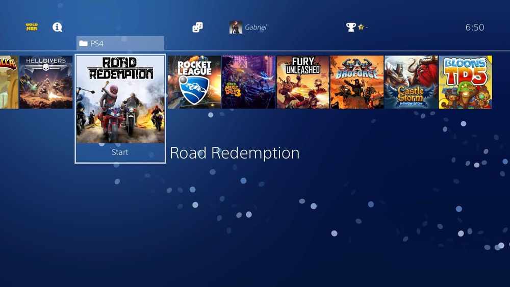 Vand consola ps4 slim modat