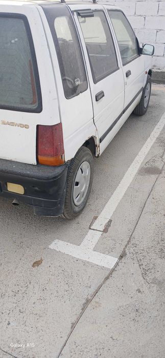 Tiko sotiladi 1999 yil