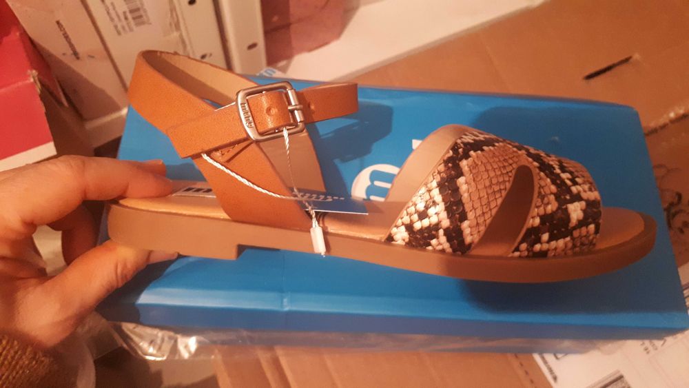 Сандали/ чехли Mustang