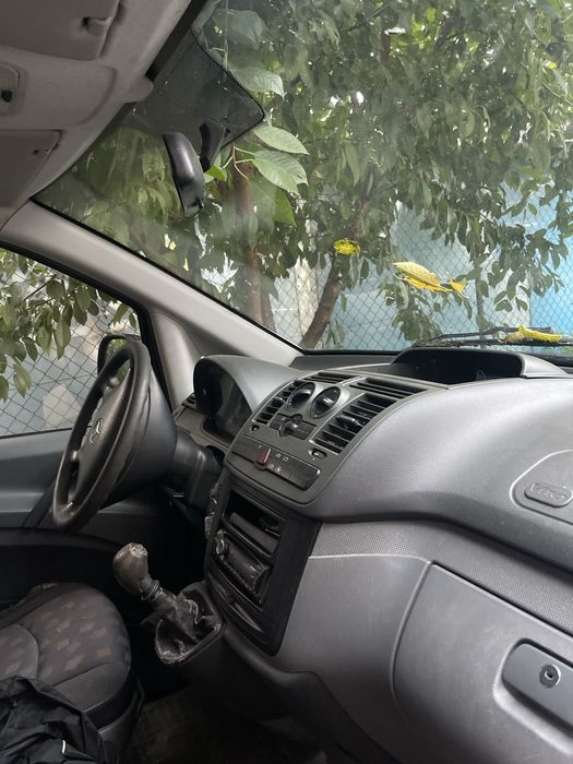 Vand Mercedez Vito