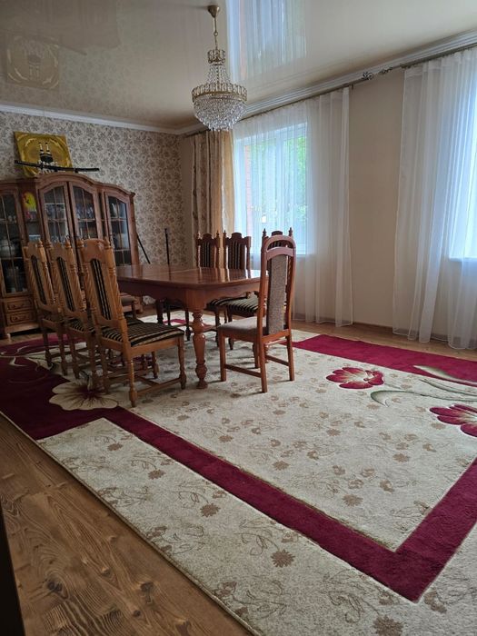 Частный дом, г.Уральск