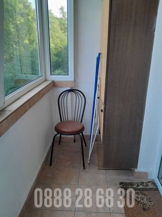 Дава се под наем Четиристаен апартамент в Варна, Морска градина - 107 кв.м за 600 € - Снимка #15