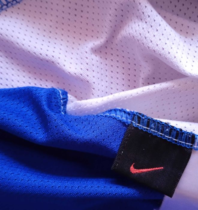 NIKE INTER MILAN M/L TRAINING JERSEY оригинална тениска Найк на Интер