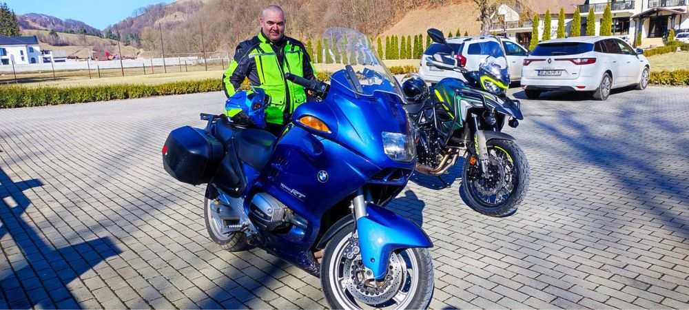 Vand sau schimb RT1100 1996