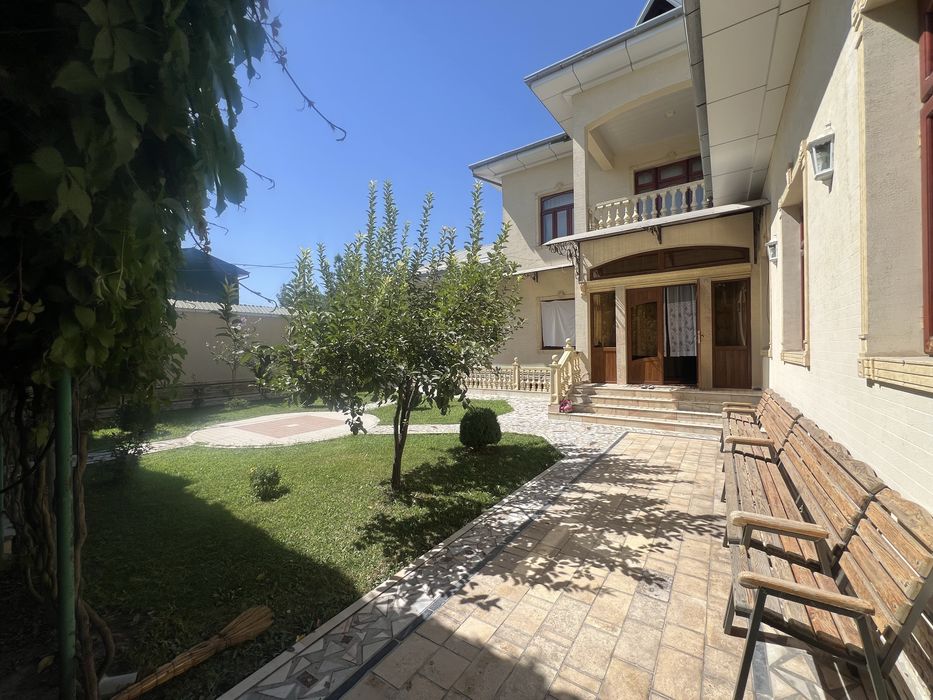 Sergeli Sofdil mahalla 30/20 6 sotok
