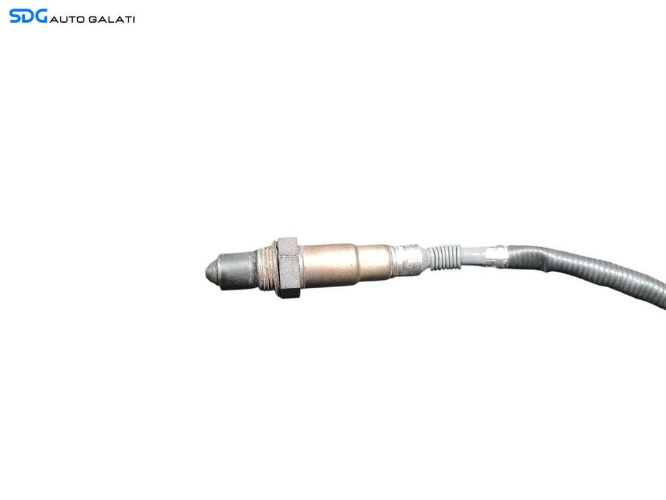 Sonda Lambda cu Mufa in 6 Pini Fire BMW Seria 3 F30 F31 2.0 D 2011 - 2019 Cod 7791600-03 0281004018 [N2641]