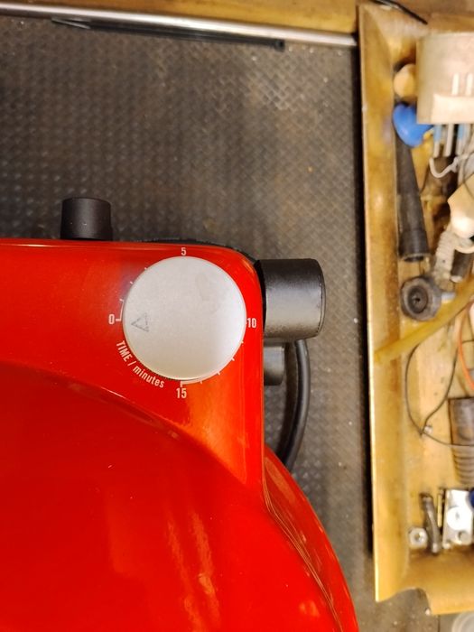 Cuptor Electric pentru pizza