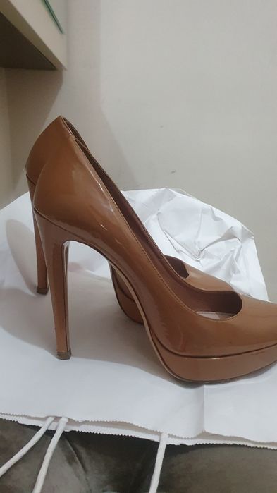 брендовые туфли Италия