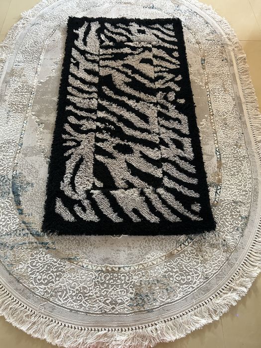 Коврики дорожки 3 шт