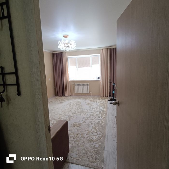 Продам 3х.ком.квартира