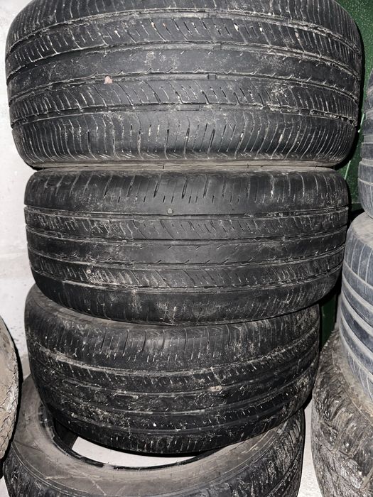 Продаю летние шины
