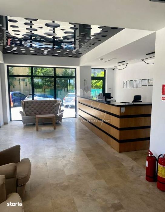 Eforie Nord- Hotel 3- 49 spatii de cazare, restaurant si dotari premiu