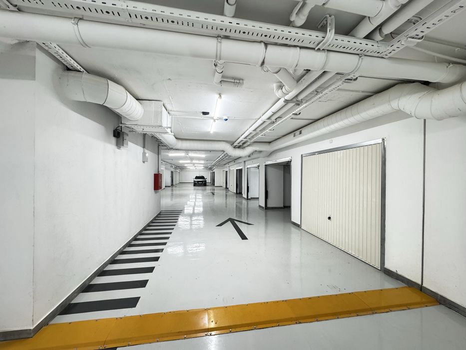 Продава гараж в гр. Стара Загора