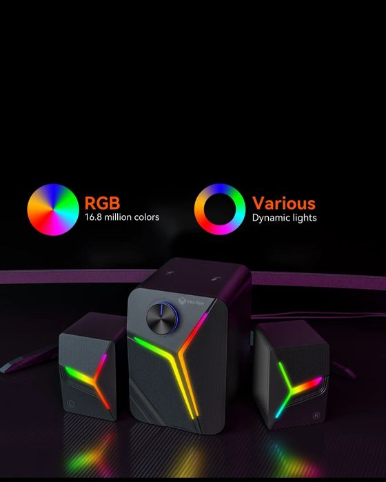 Акустическая система Meetion SP2111