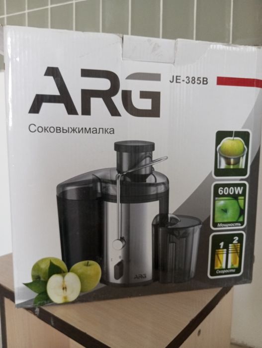 Продам Соковыжималка