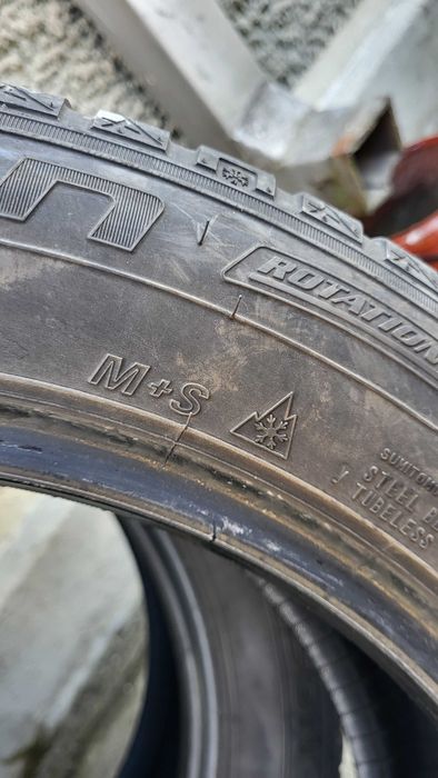 Anvelope all season Falken 205 55 17